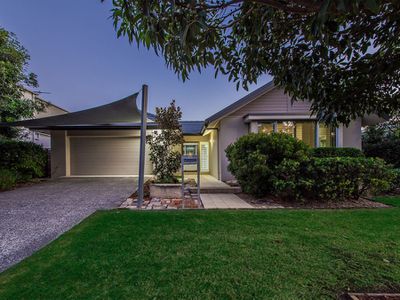 21 Margaret Crescent, Wakerley
