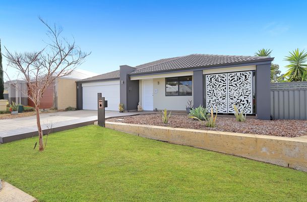 22 Wilkes Loop, Baldivis