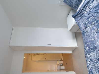 307 / 8 Sutherland Street, Melbourne