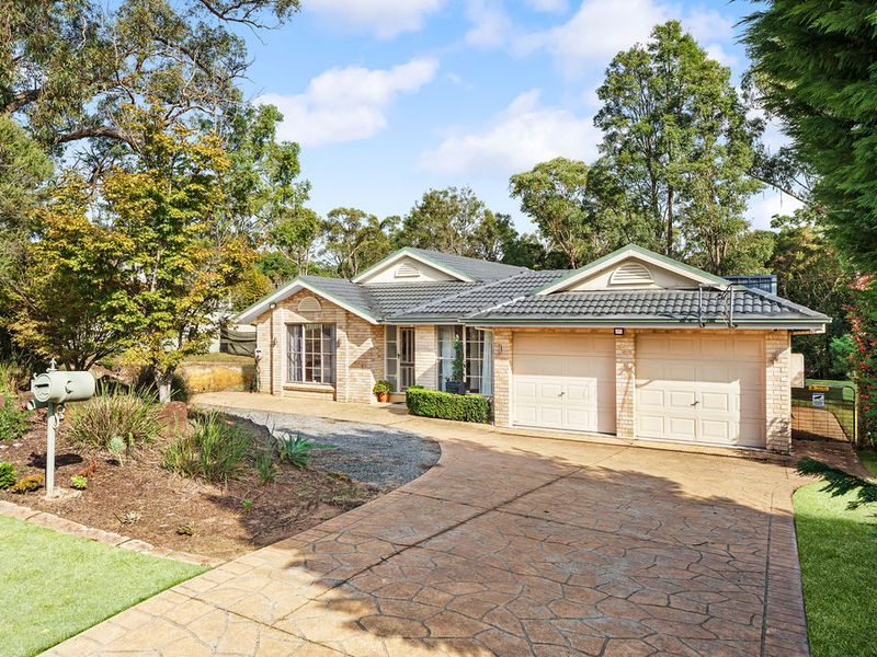 1 Westbourne Avenue, Thirlmere