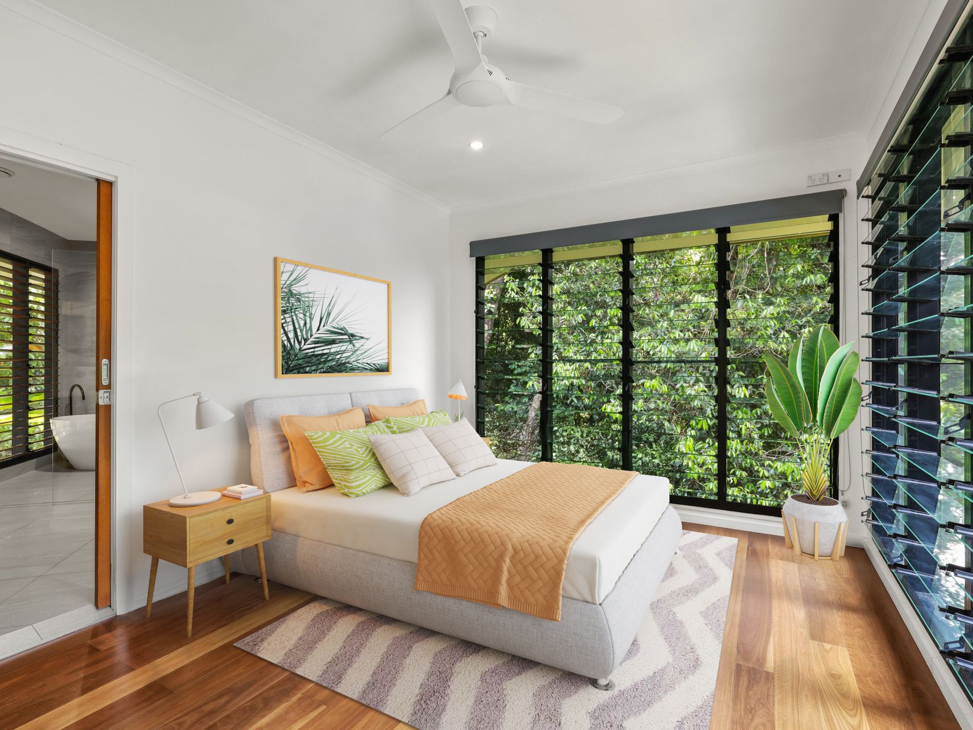 10 Rainforest Road, Edmonton