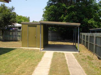 2 Leonard Street, Leichhardt