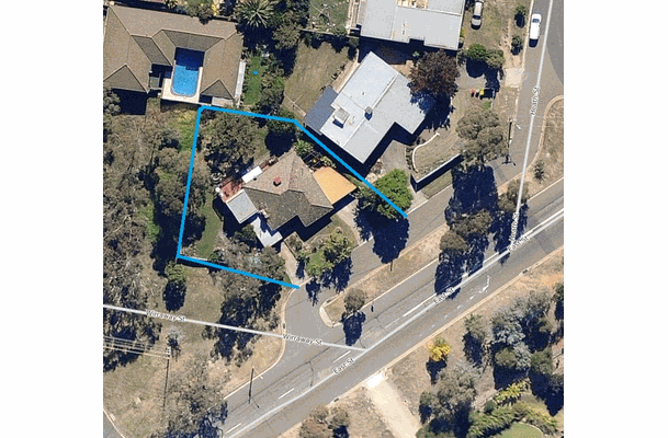 377 East Street, East Albury