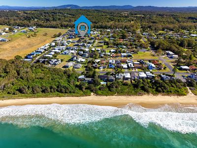 38 Sapphire Parade, Diamond Beach