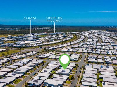 14 Samuel Walker Street , Baringa