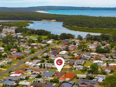 5 Beachcomber Avenue, Sussex Inlet