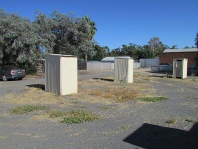 82  Scott Street, Warracknabeal