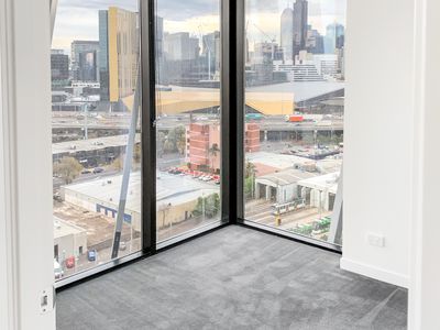 1505 / 89 Gladstone Street, South Melbourne