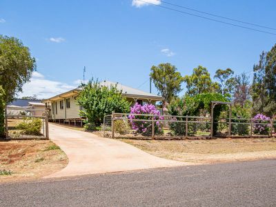 202 Siefert Street, Kingaroy