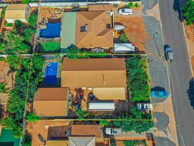 9 Finlay Street, Port Hedland