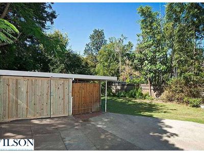 46 Camp Street, Toowong