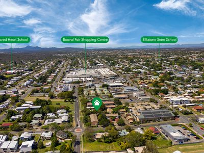 3 / 22 Bergin Street, Booval