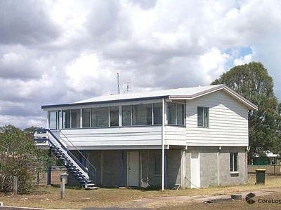 5 Stewart Street, Urangan