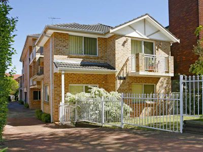 1 / 143 Croydon Avenue, Croydon Park