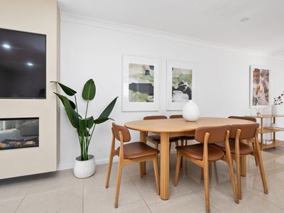 25A Lucas Avenue, Malabar