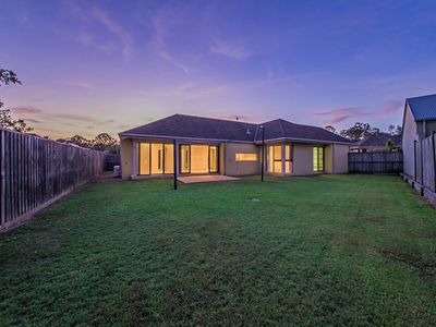 12 Goulburn Street, Wakerley