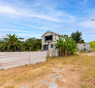 Lot 1 / 131 State Highway 12, Opononi