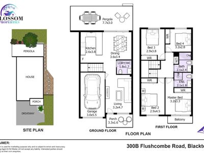 300b Flushcombe Road, Prospect