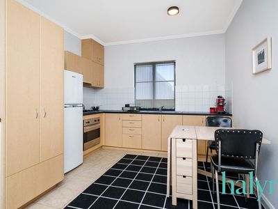 36 / 65 Palmerston Street, Perth