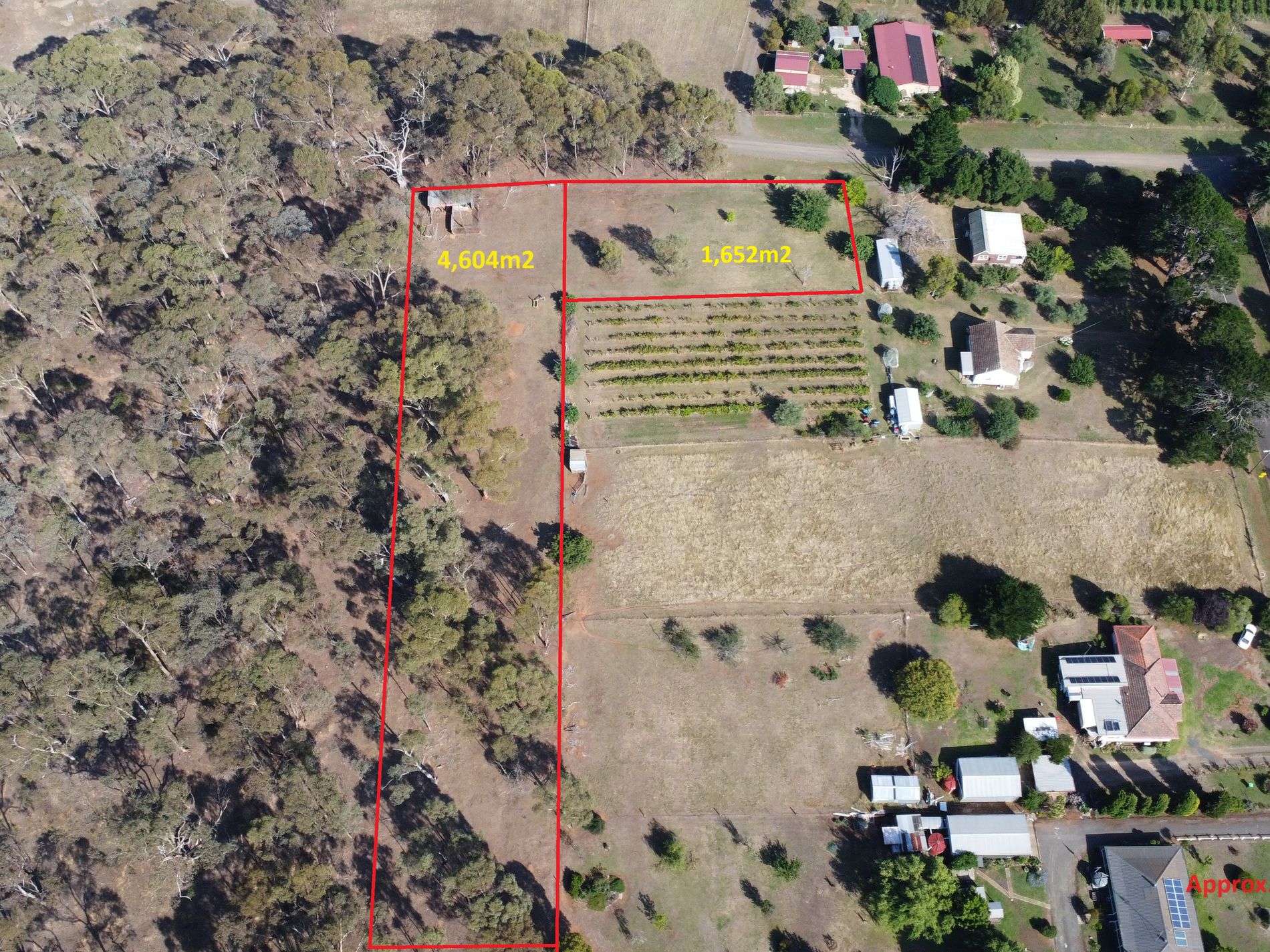 2 Ellis Road, Heathcote