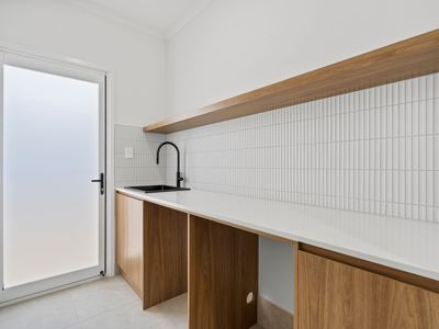 22 Garnet Court, Chambers Flat