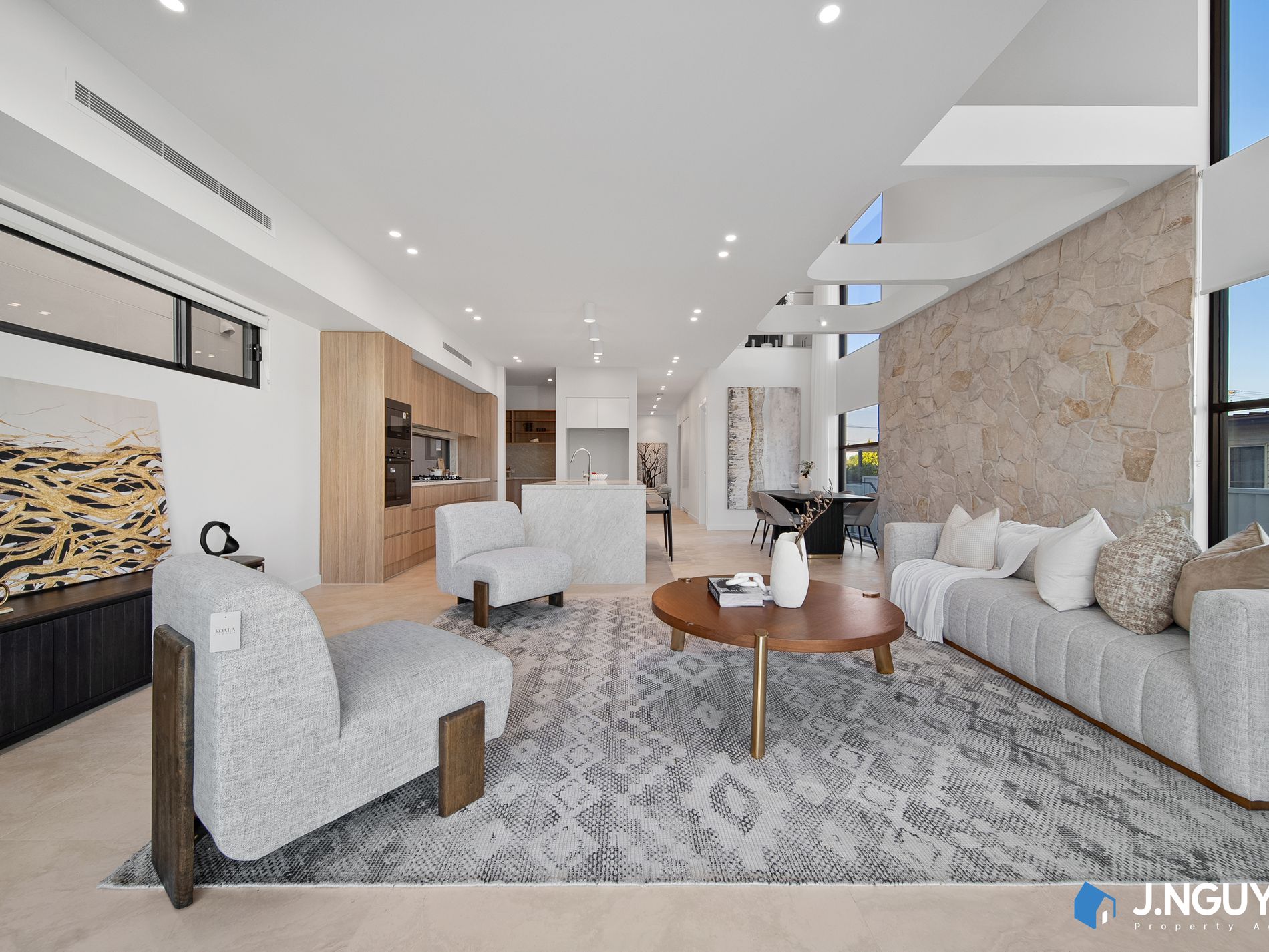 22 Jane Street, Smithfield