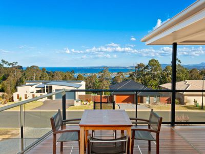 24 The Crest, Merimbula