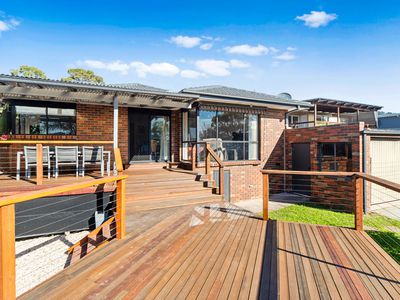 8 Dahlia Street, Dromana