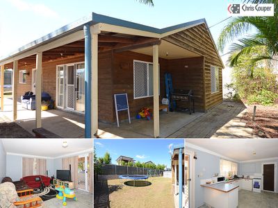 57 Kingfisher Parade, Toogoom