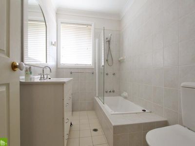 Mount Warrigal