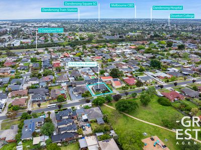 1 / 9 Charles Avenue , Hallam