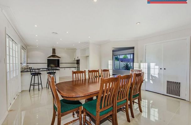 1 Riversdale Street, Craigieburn