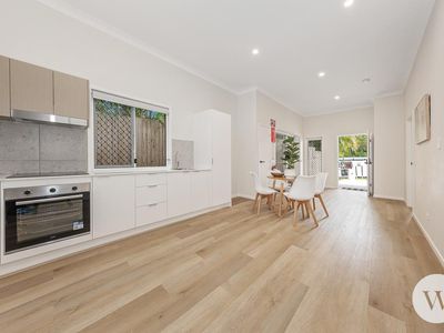 3 / 31 Grimstone Street, Keperra