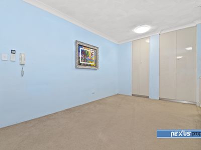 3 / 5-15 Union Street, Parramatta