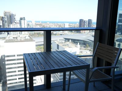 2406 / 628 Flinders Street, Docklands