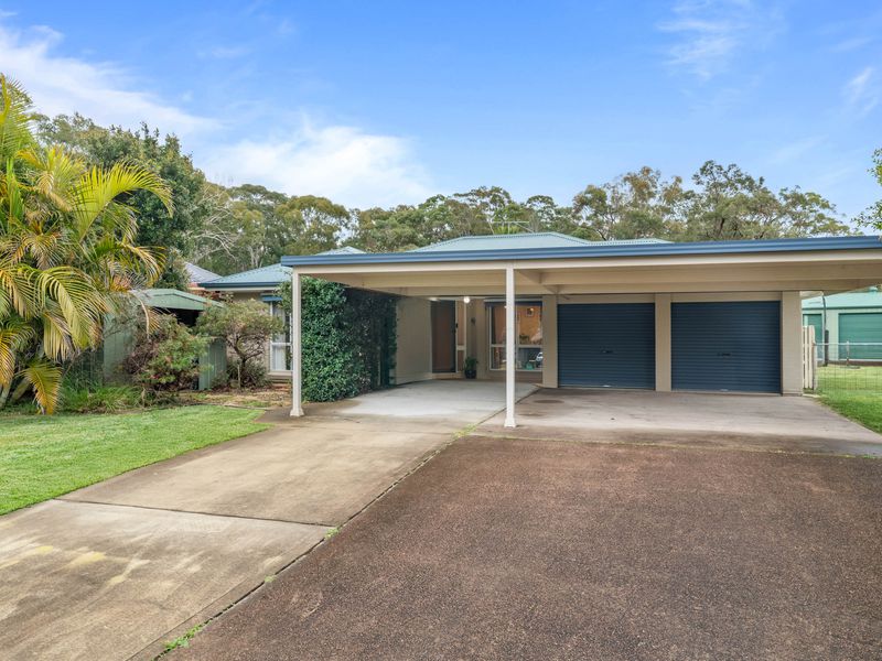 8 Minton Close, Silverwater