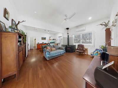 47 VENNACHER STREET, Merriwa