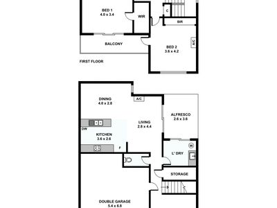 42D Marian Street, Innaloo