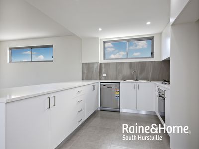 A402 / 531-535 Burwood Road, Belmore