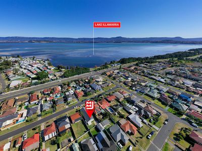 4 / 29 Kurrajong Street, Windang