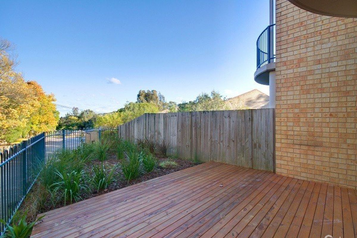 7 / 29 Central Coast Highway, West Gosford