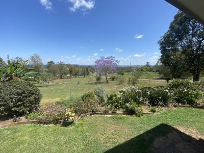 233 Mercer Springate Road, Nanango