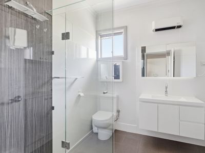 3  North Street, Yea