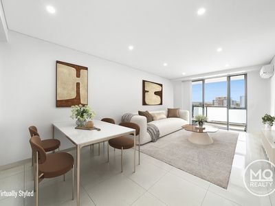 81 / 3-7 Taylor Street, Lidcombe