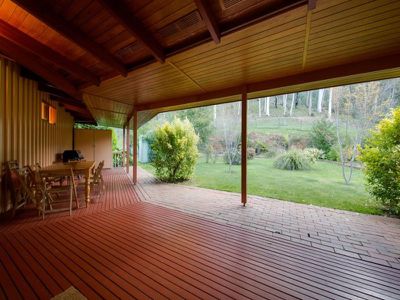 25 Buckland Street , Tawonga South
