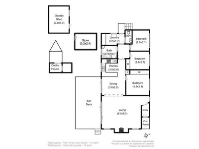 21 Wakeford Avenue, Kingston