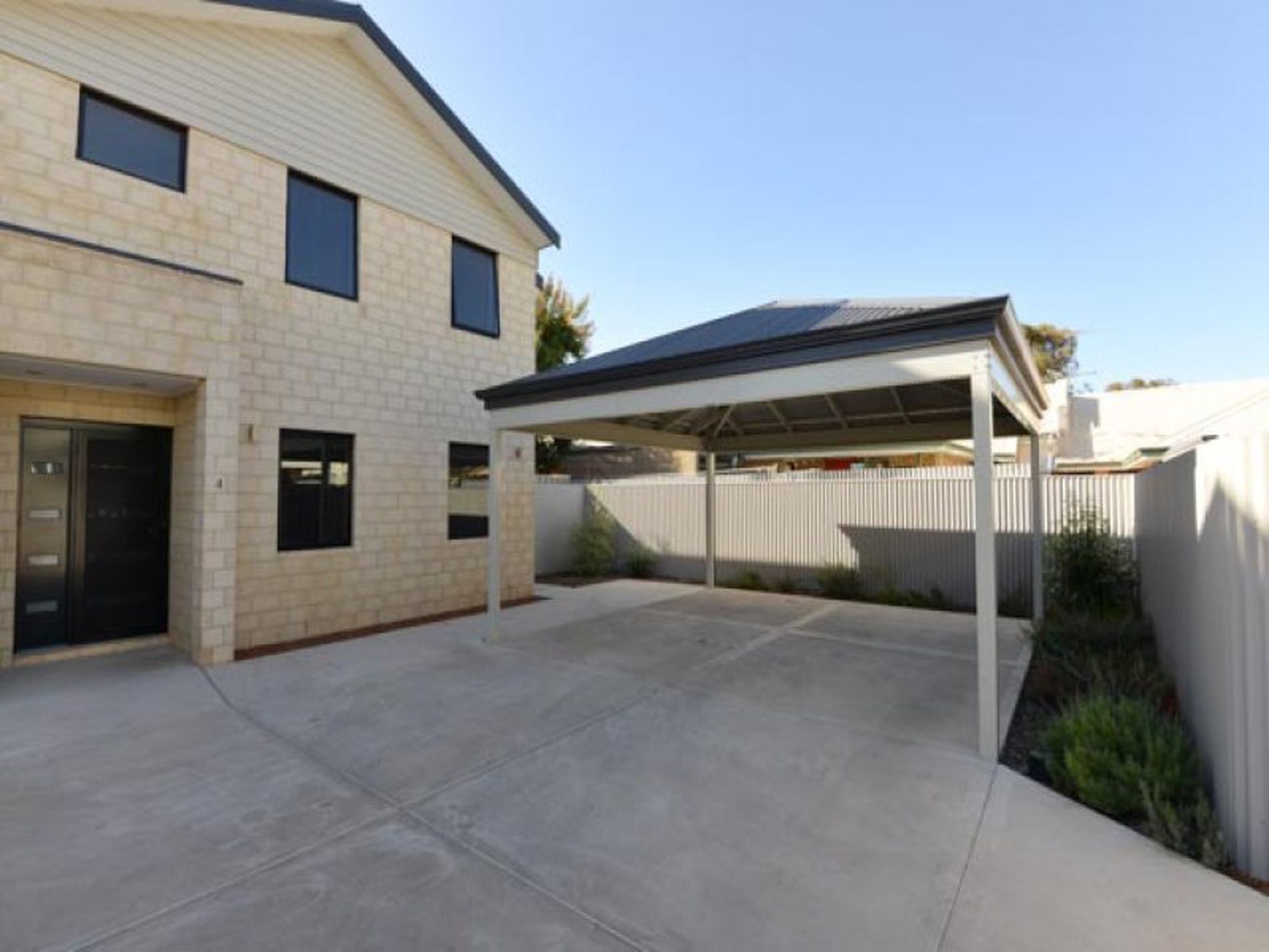 4 / 92 Cheetham Street, Kalgoorlie