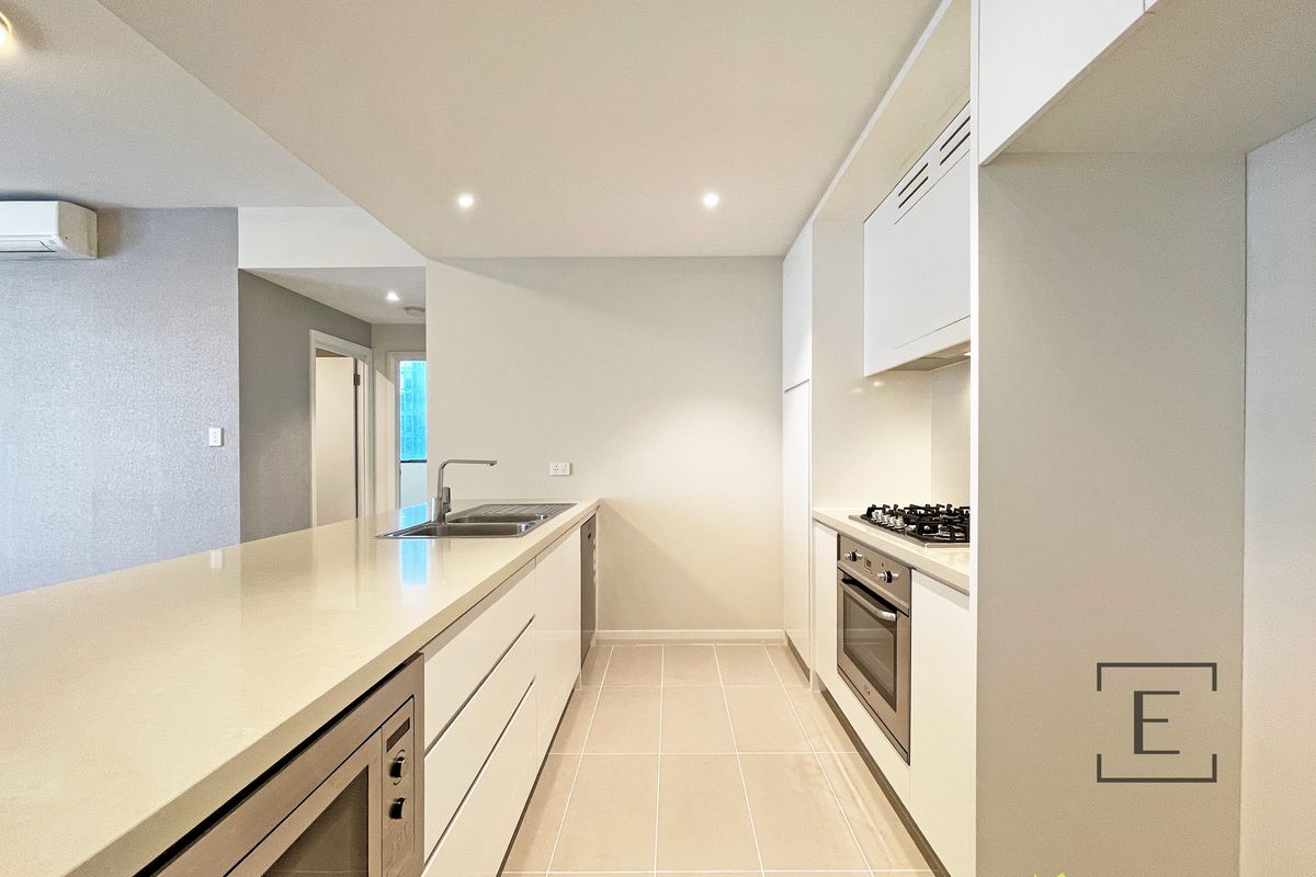 605 / 5 Waterways Street, Wentworth Point