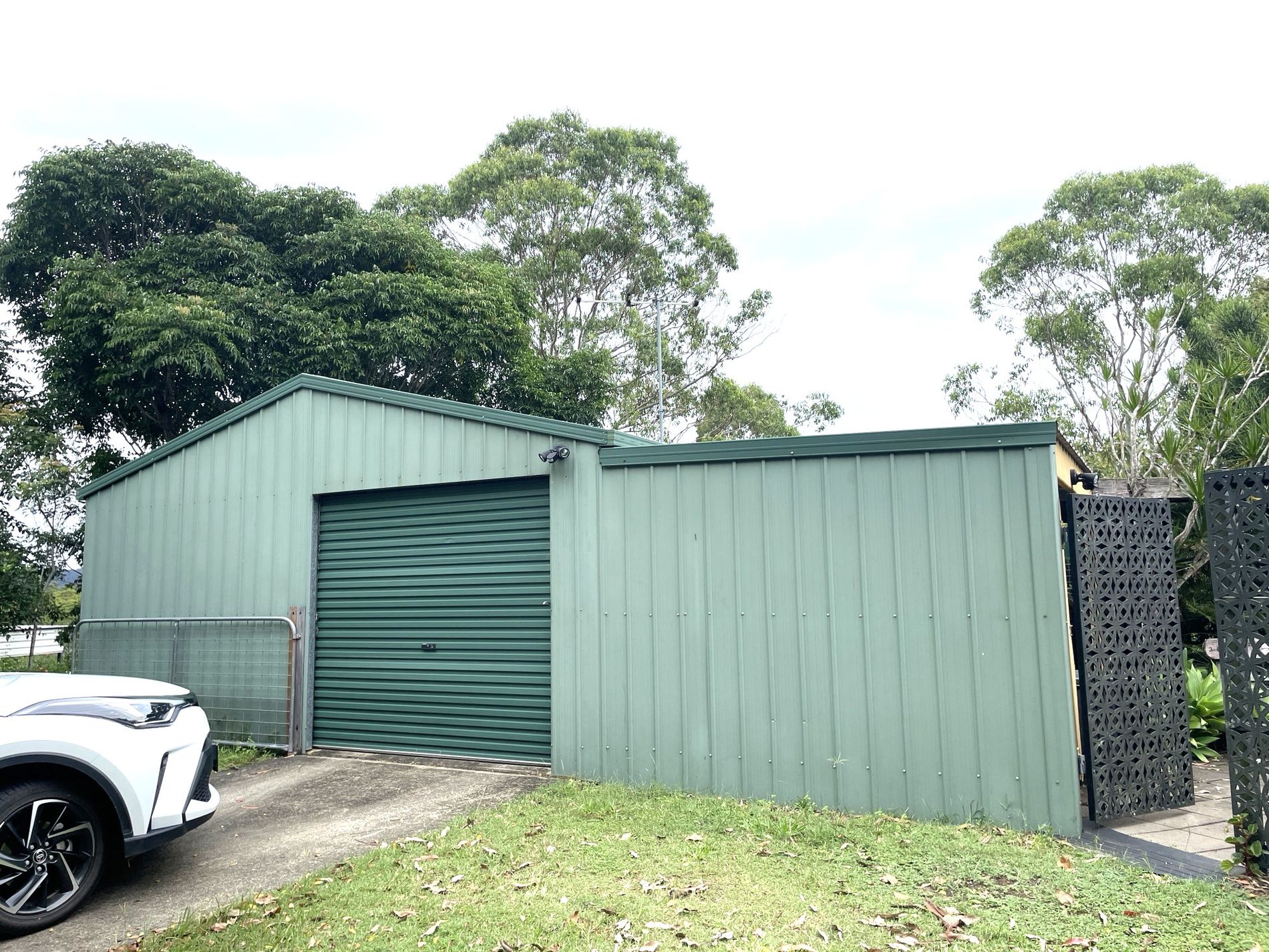 7 Wangrah Lane, Cooran