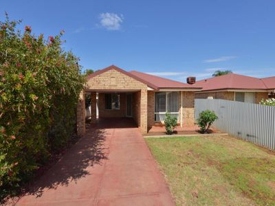 33A Trevaskis, Kalgoorlie